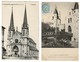 Delcampe - 104  Cartes Aux Thèmes Très Variés. Etat Correct Dans L'ensemble. Prix De Départ 5 Euros. Lot N° 54 Toutes Scannées - 100 - 499 Cartes