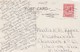 Postcard Genealogy To Mr Ken Tipper Beechwood Rhos On Sea North Wales PU 1930's  My Ref  B13463 - Genealogy