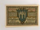 Allemagne Notgeld Kitzingen 50 Pfennig - Collections