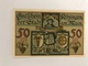 Allemagne Notgeld Kitzingen 50 Pfennig - Collections