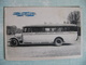 Amiens Autocar Soirant Noces Splendid Car Salon Excursions Somme 80 Neuve - Amiens