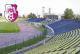 Stadium Stadionul Nicolae Dobrin (FC Arges Pitesti, Romania) Postcard - Size: 15x10 Cm. Apr. - Fútbol