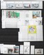 Saint-Pierre Et Miquelon Lot Neufs Luxe ** (scan Contractuel) - Collections, Lots & Series