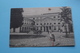 In Naam Van Oranje, Doe Open De Poort () Anno 1909 ( Voir / Zie > Foto ) NL ! - Familles Royales