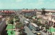 KING STREET-LOOKING TOWARDS HARBOUR-KINGSTON-DOMINION OF JAMAICA- VIAGGIATA 1967 - Giamaica