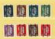 AUSTRIA....MNH...signed On Back - Unused Stamps