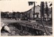 Foto Zerstörte Brücke In Elwangen - 2. WK - 9*6cm  (42541) - Krieg, Militär