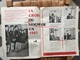 REVUE BIMENSUELLE No 5  Louveteau  SCOUTS DE FRANCE  Mars 1961 - Scoutisme