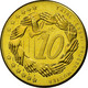 Pologne, Fantasy Euro Patterns, 10 Euro Cent, Nicolas Copernic, 2004, SPL - Essais Privés / Non-officiels