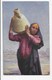 Woman Water Carrier - Tuck Oilette 7200 - Persons