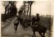 SERVICE PHOTOGRAPHIQUE ARMEE BELGE VER LES TRANCHEES   +- 18*13CM - War, Military