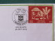 India 2012 Special Army Postal Service Cancel On Cover - 56 APO - Warli Painting - Mountains - Lettres & Documents