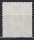 CYPRUS 1960 - Stamp Of 1955 Overprinted KEY VALUE 1 POUND! - Usati