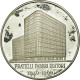 Italie, Médaille, Fratelli Fabri Editory, Business & Industry, 1966, SPL - Autres & Non Classés