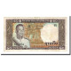 Billet, Lao, 20 Kip, Undated (1963), KM:11a, TB - Laos