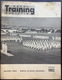 American US Army Naval Training Bulletin Spring 1963 - Naval Institute - US-Force