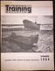 American US Army Naval Training Bulletin Summer 1964 - Naval Institute - US Army