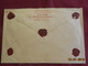 Lettre Chargée De 1944 à Destination De ... - Lettres & Documents