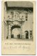 CPA - Carte Postale - Belgique - Diest - Porte D'Entrée Du Béguinage - 1903 (B9444) - Diest