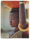 ADDIS ABABA ETHIOPIA - GAMBELA, YOUNG WOMAN JEUNE FEMME - Ethiopia