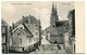 CPA - Carte Postale - Belgique - Eupen - Luftkurort Eupen - Kirchstrasse  (B9446) - Eupen