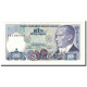 Billet, Turquie, 1000 Lira, L.1970, KM:196, TTB - Turquie