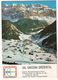 Selva - Val Gardena-Grödental - Alpine Ski World Championships 1970 -  (Italia) - Bolzano (Bozen)