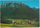 Dobbiaco M 1240 Val Pusteria - Dolomiti - Toblach Gegen Elfer K. - Pustertal -  (Italia) - Bolzano (Bozen)