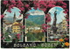 Bolzano - Bozen - Piazza Domenicani Verso Il Catinaccio, Panorama, Piazza Erbe - (Italia) - Bolzano (Bozen)