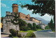 Trento - Castello Del Buon Consiglio -  (Italia) - Trento