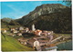 Venosta Alta - Curon Nuova M. 1550 E Cima Termine M. 2652 / Vinschgau - Neugraun Mit Endkopf -  (Italia) - Bolzano (Bozen)