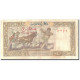 Billet, Algeria, 10 Nouveaux Francs, 1961, 1961-02-10, KM:119a, TTB - Algeria