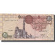 Billet, Égypte, 1 Pound, 1978 -2008, KM:50h, NEUF - Egypte