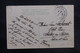 PORT SAÏD - Affranchissement Type Mouchon De Port Saïd Sur Carte Postale Pour La France En 1913 - L 35633 - Lettres & Documents