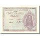 Billet, Algeria, 20 Francs, 1945, 1945-05-07, KM:92b, SPL - Algerien