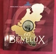 Benelux - Euroset 2004 - Luxembourg