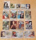 14 Chiamagratis Personaggi Storici - [2] Sim Cards, Prepaid & Refills