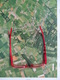 GROTE LUCHT FOTO HERTSBERGE OOSTKAMP ©1990 48x67cm KAART 1/10.000 ORTHOFOTOPLAN TOPOGRAPHIE PHOTO AERIENNE R630 - Oostkamp