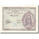 Billet, Algeria, 20 Francs, 1944, 1944-04-24, KM:92a, SUP+ - Algeria