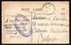 VERY RARE CANCEL * POSTED ON HIGH SEAS - R.M.S. ORDUNA 1920 * Cunard Line - 1913/1960 - Transatlantic Passeng. Transport - Bateaux