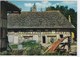 01 SAINT TRIVIER De COURTES Ferme Pernet La Servette , Agriculture ,faucheuse à Fourage , - Sin Clasificación