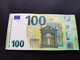 100 Euro Biljet EA Oostenrijk E005B3 - 100 Euro
