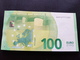 100 Euro Biljet EA Oostenrijk E005B3 - 100 Euro