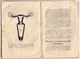 2 X DE PERIODIEKE ONTHOUDING ©1936 31blz-8blz Materniteit Geboorte Geboorteregeling Geneeskunde Dokter Verpleegster Z349 - Medical & Dental Equipment