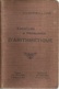 EXERCICES ET PROBLÈMES D'ARITHMÉTIQUE - N. L. SCHONS & J. CADET - 1938 - LA PROCURE - ÉDITEUR J. DUCULOT GEMBLOUX - 1901-1940