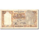 Billet, Algeria, 10 Nouveaux Francs, 1961, 1961-02-10, KM:119a, TB+ - Algerien
