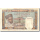 Billet, Algeria, 100 Francs, 1942, 1942-09-01, KM:88, TTB - Algeria