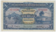 TRINIDAD & TOBAGO 1 Dollar 1939 VF+ Banknote Pick 5b 5 B - Trinidad En Tobago