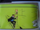 Tintin Et Les Trains. - Boîte Métallique Delacre 2012. - Advertentie