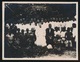 FOTO 1929   16 X 13 CM  - BEGIN CATECHISMUS BIJ RHODELEY ??  MEI 1929  JEF LEO  2 SCANS - Congo Belge